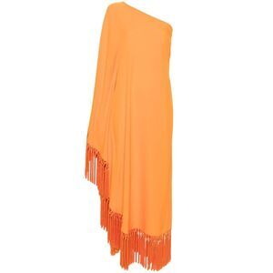 Taller Marmo Pre Women's Dresses Orange